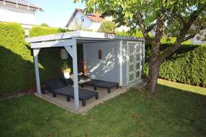 Nähe Metten! Wunderschönes, exklusives 
Wohnhaus in Top Zustand mit Außenpool
 – Deggendorf (Kreis) – Vorschaubild 7