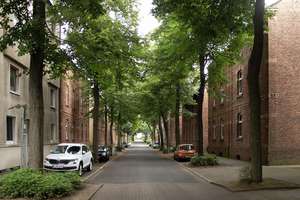 Mein Zuhause in Essen – Hohendahlstr. 37, 45329 Altenessen-Nord, Essen – Vorschaubild 9