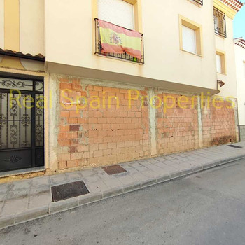 Immobilien zum Verkauf in Vélez-Rubio