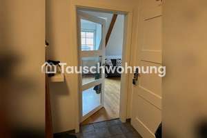 Tauschwohnung: Biete 4,5 Zi-Wohnung 2 Balkone gegen 3-Zi-Wohnung mit Balkon – Schellingstraße 48, 80799 Universität, München – Vorschaubild 2