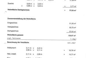 Hochwertig ausgestattetes Reihenendhaus in zentraler und absolut ruhiger Lage von Durmersheim! – Die vollständige Adresse der Immobilie erhältst du vom Anbieter., 76448 Durmersheim – Vorschaubild 11