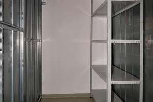 *PROVISIONSFREI* Hochwertige Erdgeschoss-Terrassenwohnung in Bestlage Maxhofstraße - Fürstenried – Maxhofstraße 61, 81475 Fürstenried-West, München – Vorschaubild 22