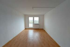 *Anmietung mit WBS*Die Treppen hoch zur neuen, schönen Wohnung*