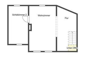 Kapitalanlage in Wiesbaden: Charmante Altbau-Maisonette im Fachwerkensemble – Rendite über 5 % – Die vollständige Adresse der Immobilie erhältst du vom Anbieter., 65205 Erbenheim, Wiesbaden – Vorschaubild 12