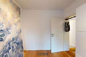 Großzügige Vier-Zimmer-Wohnung mit drei Balkonen und TG-Stellplatz im Dichterviertel – 60320 Dornbusch, Frankfurt am Main – Vorschaubild 8