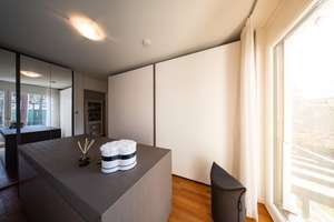 Ready to move in? LUXUS DHH-Villa in exklusiver GATED COMMUNITY mit ALL-IN-Ausstattung – Die vollständige Adresse der Immobilie erhältst du vom Anbieter., 14169 Dahlem, Berlin – Vorschaubild 8