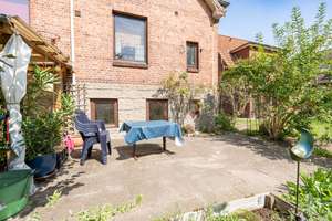 EG Wohnung frei!! Zweifamilienhaus mit vermieteter Einliegerwohnung und großem Garten – Die vollständige Adresse der Immobilie erhältst du vom Anbieter., 21423 Winsen (Luhe) – Vorschaubild 23