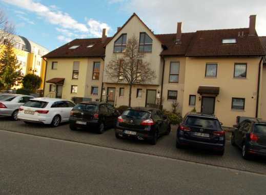 Haus mieten in Bruchsal ImmobilienScout24