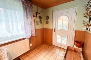 LANDLEBEN PUR! Immobilie mit Scheune und schönem Garten – Die vollständige Adresse der Immobilie erhältst du vom Anbieter., 99706 Sondershausen – Vorschaubild 7