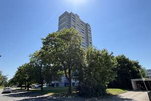20. OG, ganz oben! - 3-Zimmer-Whg. auf dem Fasanenhof mit tollem Fernblick – Die vollständige Adresse der Immobilie erhältst du vom Anbieter., 70565 Fasanenhof, Stuttgart – Vorschaubild 6