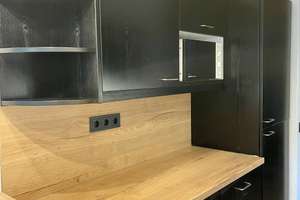  3 Zimmer Wohnung in Solingen Ohligs mit Terrasse  – Die vollständige Adresse der Immobilie erhältst du vom Anbieter., 42697 Ohligs/Aufderhöhe/Merscheid, Solingen – Vorschaubild 8
