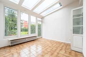 Villa mit vielfältigen Nutzungsmöglichkeiten in zentraler Lage von Pinneberg zu erwerben – Pinneberg (Kreis) – Vorschaubild 12