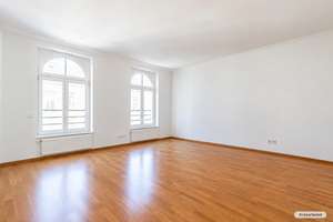 Bezugsfreie DG-Wohnung in der Südvorstadt | Parkett |Tageslichtbad | Einbauküche | Aufzug – 4275 Südvorstadt, Leipzig – Vorschaubild 6