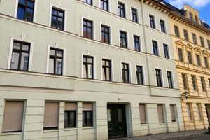 Helle 2-Zimmer Wohnung mit Balkon in der Neuen Str. – 39104 Buckau, Magdeburg – Vorschaubild 12