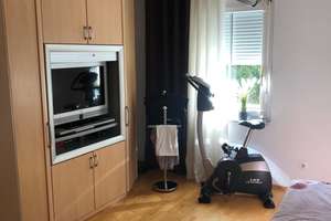 (RESERVIERT) Freundliches  5-Zimmer-Reihenhaus mit gehobener Innenausstattung im Würmtal – Die vollständige Adresse der Immobilie erhältst du vom Anbieter., 82131 Gauting – Vorschaubild 6