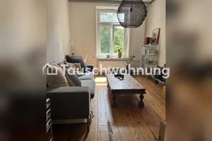 Tauschwohnung: Tausche Altbau in Hamburg gegen Berlin zentral