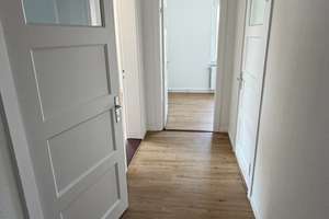 3-Zimmer Wohnung in Bremerhaven-Lehe mit 56 m² Wohnfläche