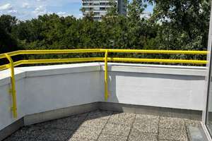 Neu renovierte 2-Zimmer- Dachterrassen-Wohnung im Arabellapark-Bogenhausen – Elektrastraße  28, 81925 Parkstadt, München – Vorschaubild 11