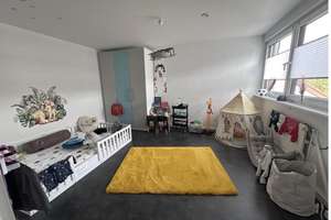 4,5-Zimmer-Haus in Moers – Die vollständige Adresse der Immobilie erhältst du vom Anbieter., 47447 Schwafheim, Moers – Vorschaubild 10