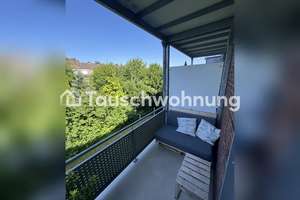 Tauschwohnung: 2-Zimmer-Wohnung in Münster-Mitte – 48145 Mauritz-Mitte, Münster – Vorschaubild 9