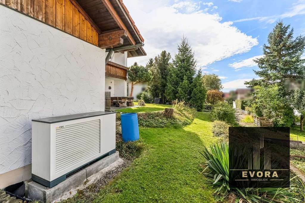 Immobilie in Waltenhofen - Großes Familien Traumhaus in Waltenhofen - Bild 3