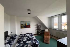 Möblierte 2-Zimmer-Wohnung in Dortmund-Wambel – Ulmenweg 12, 44143 Wambel, Dortmund – Vorschaubild 2