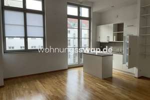 Wohnungstausch: Fehrbelliner Str. 47d – Fehrbelliner Str. d 47, 10000 Mitte (Ortsteil), Berlin – Vorschaubild 1