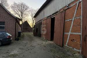 BAUVORHABEN AUF 3.910 M² MIT ALTEM RESTHOF  – Die vollständige Adresse der Immobilie erhältst du vom Anbieter., 21726 Oldendorf – Vorschaubild 5