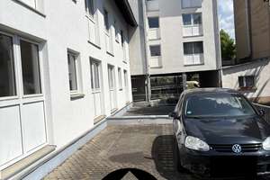 Appartement, 37qm. Klein, fein und alles Mein ++ Miete? Was war das nochmal? – Hasselstr. 35, 40599 Hassels, Düsseldorf – Vorschaubild 10