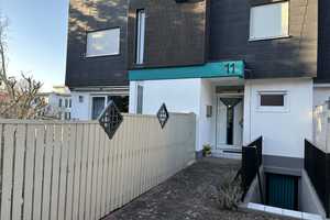 Gepflegtes 5-Zimmer-Reihenendhaus mit gehobener Innenausstattung in Mainz Hechtsheim – Mainz – Vorschaubild 1