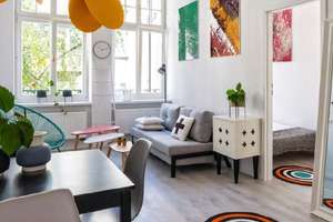 2-Zimmer Wohnung in Top Lage in Buckau – Gaertnerstraße 9, 39104 Buckau, Magdeburg – Vorschaubild 4