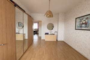 Bezugsfreie 2-Zimmer-Wohnung mit Balkon in zentraler Lage von Düsseldorf- Pempelfort – Die vollständige Adresse der Immobilie erhältst du vom Anbieter., 40211 Pempelfort, Düsseldorf – Vorschaubild 5