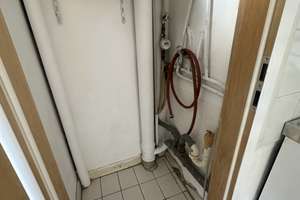 2-Zimmer-Wohnung in Herrenhausen – Wefelsestraße 12, 30419 Herrenhausen, Hannover – Vorschaubild 7