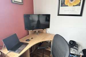 Exklusive 2-Raum-Wohnung mit gehobener Innenausstattung mit Einbauküche in Dusseldorf – Munsterstraße 161, 40476 Düsseldorf – Vorschaubild 17