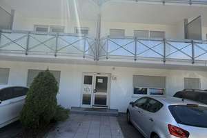 Ideale Kapitalanlage!!  2-Zimmerwohnung mit ca. 45 qm, Balkon und KFZ Stellplatz – Goethestraße 13, 76684 Östringen – Vorschaubild 15