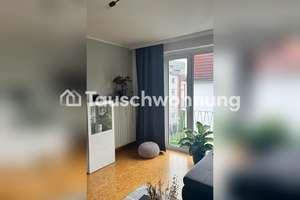 Tauschwohnung: Tausche tolle 2-Zimmer-Wohnung in Lindenthal gegen 3-Zimmer – Die vollständige Adresse der Immobilie erhältst du vom Anbieter., 50933 Braunsfeld, Köln – Vorschaubild 2