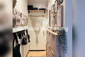 Tauschwohnung: 3 Zimmer Wohnung Altbau Rheinnähe – Münsterer Straße 51, 51063 Mülheim (Ortsteil), Köln – Vorschaubild 14