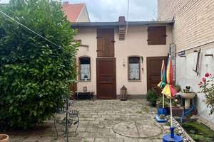 Platz für Familie, Mehrgenerationenwohnen, Homeoffice & neue Wohnideen – Die vollständige Adresse der Immobilie erhältst du vom Anbieter., 39439 Güsten – Vorschaubild 23