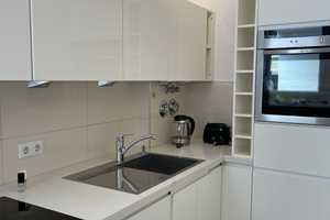 Saniertes helles Apartment Nähe Kurfürstendamm – Spichernstraße 16-22, 10777 Berlin – Vorschaubild 8