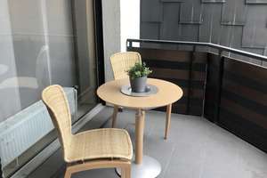 Direkt an der Königsallee - Luxus-Wohnung mit TG-Stellplatz – Talstraße 32, 40217 Friedrichstadt, Düsseldorf – Vorschaubild 5