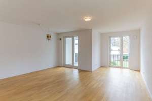 Schöne Eigentumswohnung mit zwei Balkonen und Tiefgaragenstellplatz – Die vollständige Adresse der Immobilie erhältst du vom Anbieter., 22337 Ohlsdorf, Hamburg – Vorschaubild 9