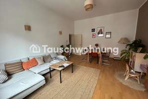 Tauschwohnung: 4-Zimmerwohnung im Hansaviertel – Die vollständige Adresse der Immobilie erhältst du vom Anbieter., 48155 Hansaplatz, Münster – Vorschaubild 3