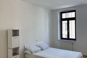 Attraktive Kapitalanlage: Vermietete 3-Zimmer-Wohnung in aufstrebender Lage von Chemnitz – Lessingplatz 6, 9130 Sonnenberg, Chemnitz – Vorschaubild 25