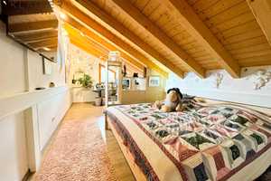 Schönes, Exclusiv ausgestattetes Luxus Haus mit Pool,Aussenküche, W.garten, ELW, Garage, ruhige Lage – Göppingen (Kreis) – Vorschaubild 16
