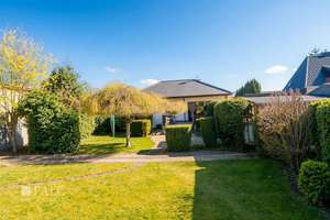 Bungalow auf 1289 m² Grundstück mit Pool – Die vollständige Adresse der Immobilie erhältst du vom Anbieter., 41849 Wassenberg – Vorschaubild 11