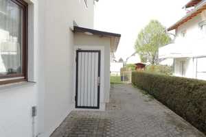 Haus im Haus!! Erstbezug mit Terrasse und EBK: Stilvolle 3-Raum-Terrassenwohnung +Hobbyraum in MÜNCH – Pasinger Heuweg 85, 80999 München – Vorschaubild 40