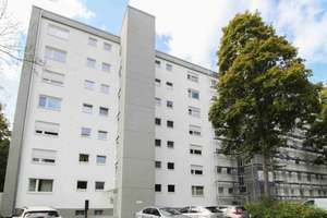 Vermietete Etagenwohnung in Waldrandlage mit TG Stellplatz – Die vollständige Adresse der Immobilie erhältst du vom Anbieter., 69126 Boxberg, Heidelberg – Vorschaubild 10