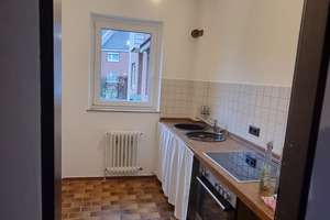 Helle 2-Zimmer-Wohnung mit Terrasse & Stellplatz in HH-Harburg Marmstorf – Heckenstieg 35, 21077 Marmstorf, Hamburg – Vorschaubild 5