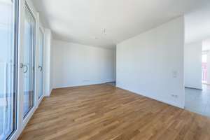 2-Zi.-Wohnung im 5. OG mit Süd-Ost-West-Ausrichtung und großem Süd-West-Balkon – Die vollständige Adresse der Immobilie erhältst du vom Anbieter., 81673 Josephsburg, München – Vorschaubild 7