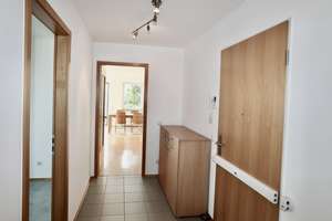 Lichtdurchflutete 3-Zimmer-Wohnung in exklusiver Lage am Wasser – Am Krusenick 34, 12555 Köpenick, Berlin – Vorschaubild 5